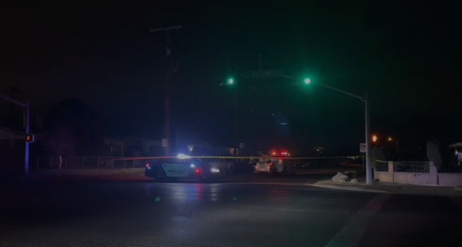 Atropello a peatón en el noreste de El Paso: Investigaciones en curso