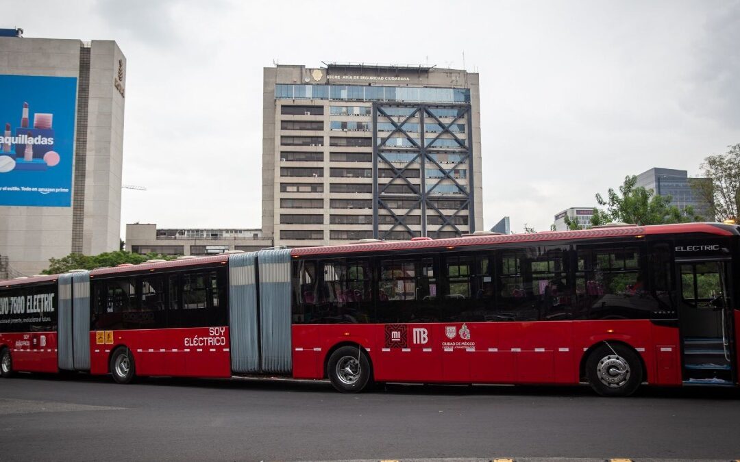 Metrobús de Orlando Anuncia Cierre Definitivo de Ruta: Detalles para Enero de 2026