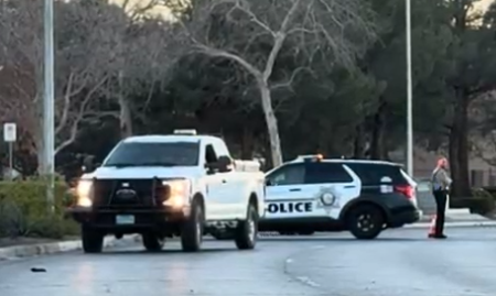 Homicidio en Las Vegas: Tiroteo Mortal Tras Disputa Verbal