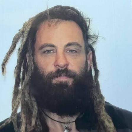 Chad Ollinger, estrella de televisión, acusado de asesinato en Las Vegas