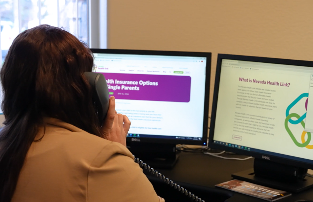 Inscripción Abierta: Aprovecha la Oportunidad con Nevada Health Link Antes del 15 de Enero