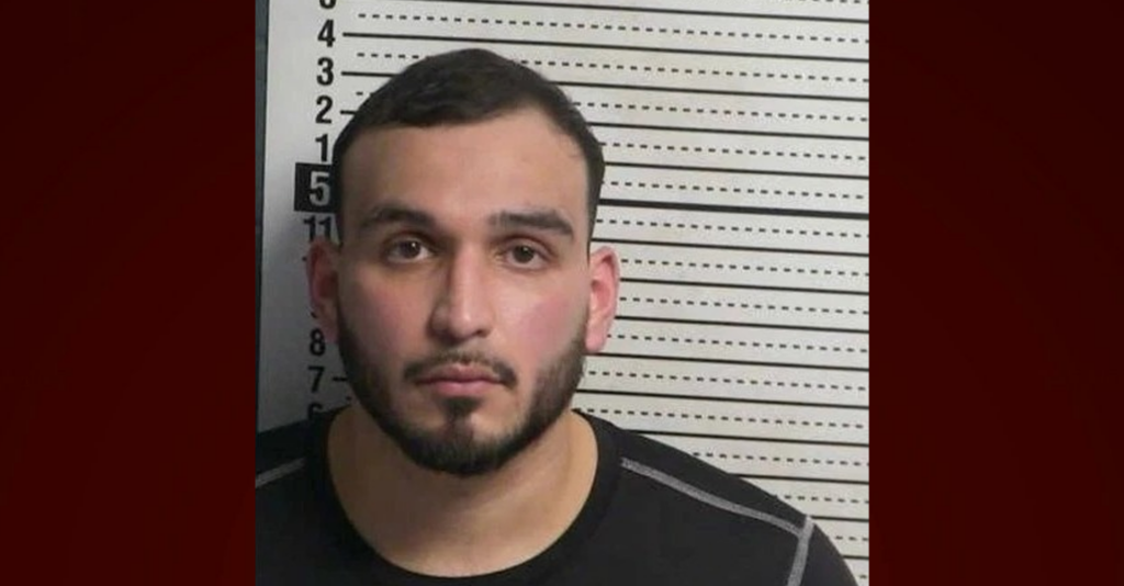 Abuso Sexual: Exagente del Alguacil de Doña Ana Acusado de Agresión en Ciudad Juárez