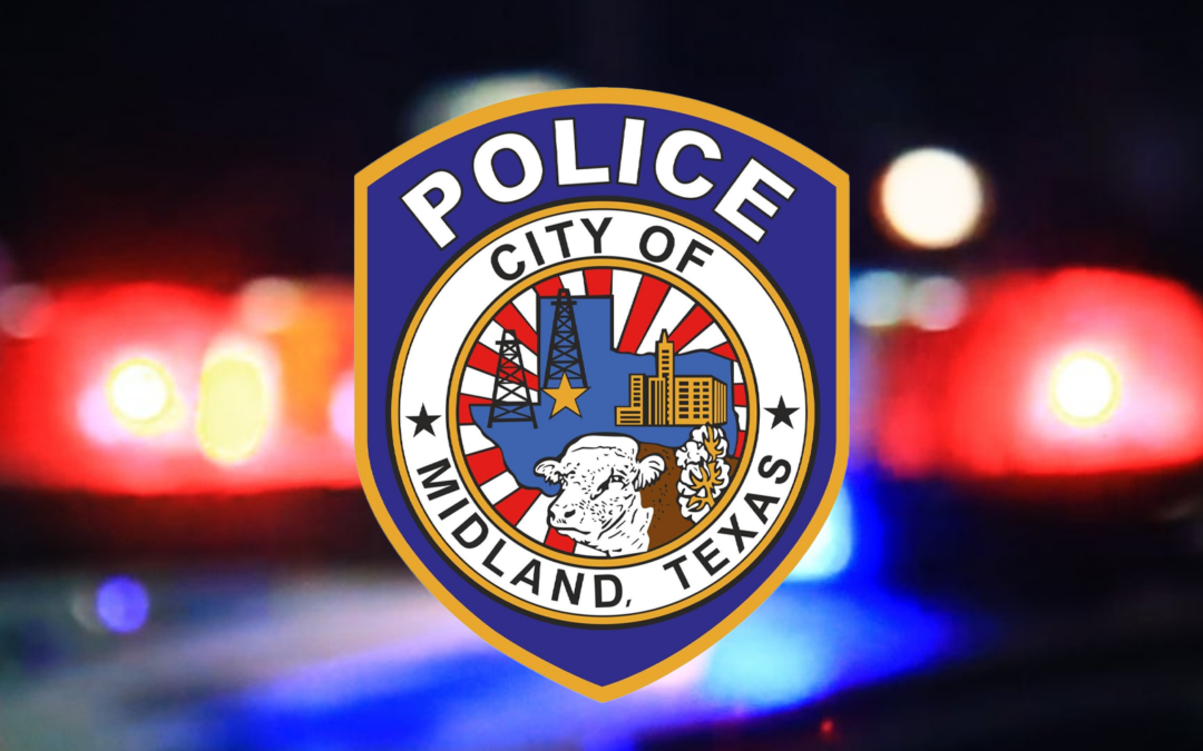 Trágica muerte en accidente de motocicleta en Midland: Un hombre pierde la vida