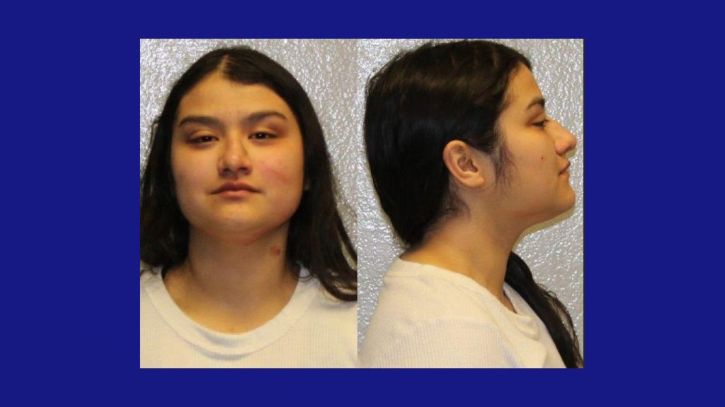 Identifican a Conductora Tras Accidente de Camioneta Volcada en Edinburg