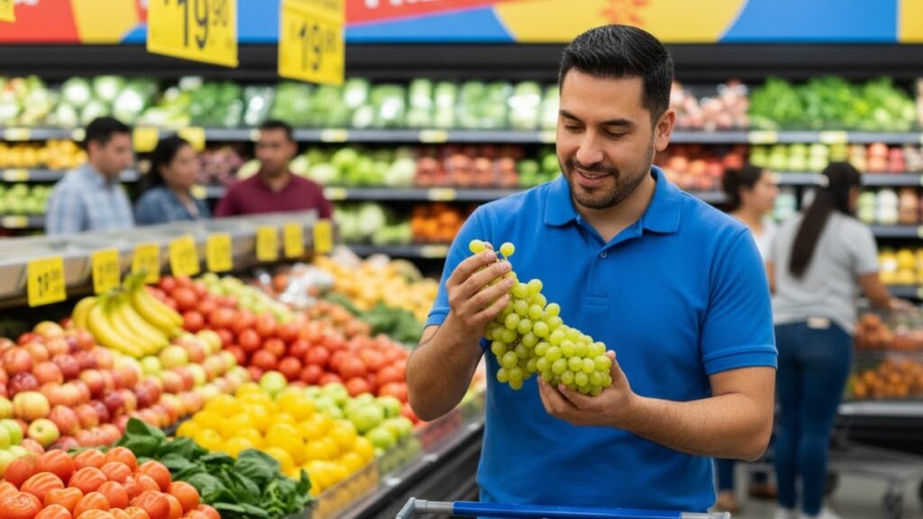 Martes de Frescura en Walmart: ¡Las mejores ofertas y promociones para hoy!
