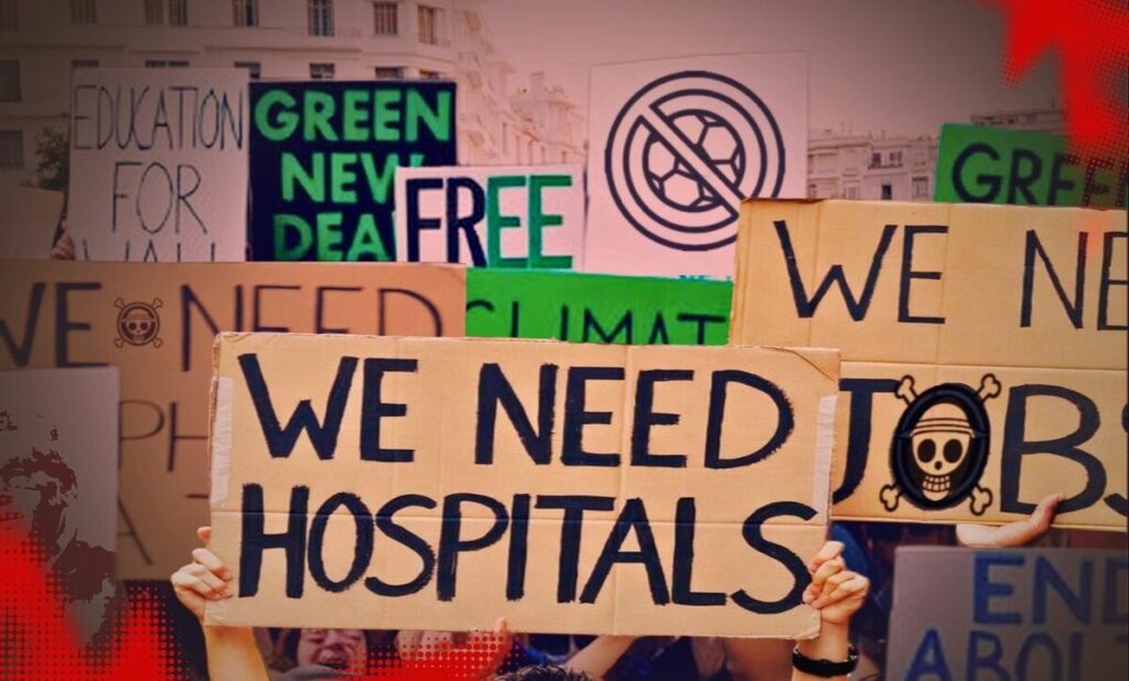 Copa Africana de Naciones 2025: Más hospitales y menor enfoque en estadios