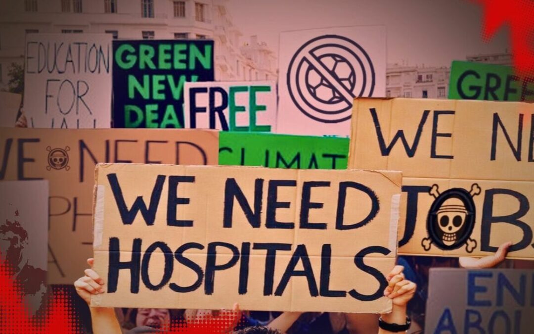 Copa Africana de Naciones 2025: Más hospitales y menor enfoque en estadios