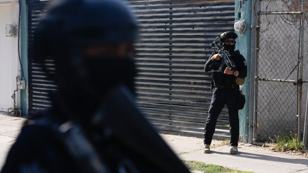 Cártel Santa Rosa de Lima: Crecimiento del narcotráfico fuera de Guanajuato