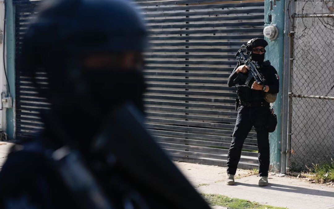 Cártel Santa Rosa de Lima: Crecimiento del narcotráfico fuera de Guanajuato