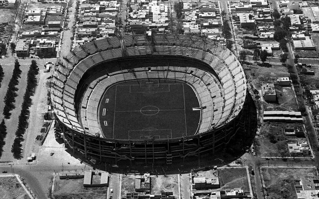 Guadalajara Brilla: Su Evolución en el Primer Mundial de Fútbol