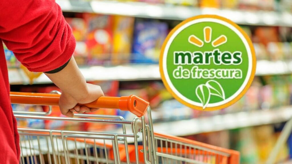 Ofertas Irresistibles en Frutas y Verduras en el Martes de Frescura de Walmart en Orlando