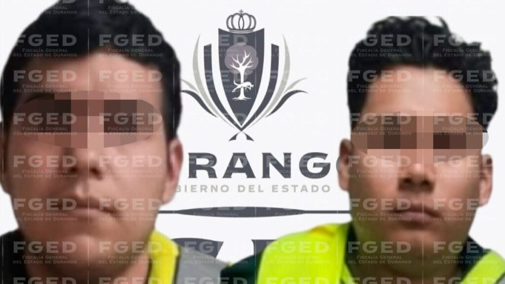 Homicidio en Durango: Dictan Prisión Preventiva a Sospechosos por Ataque con Arma Blanca