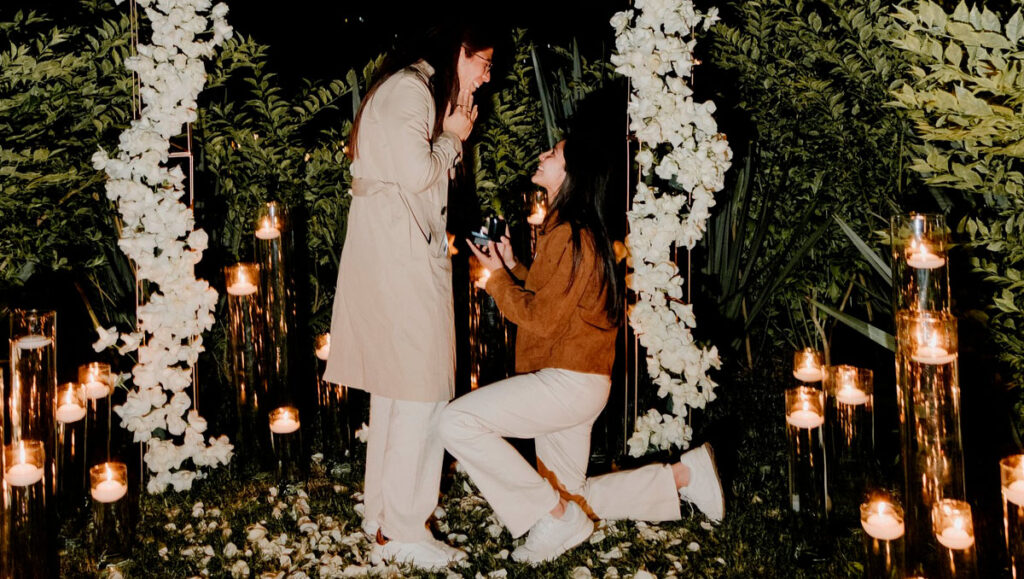 Tigres Femenil: Jugadoras Anuncian su Compromiso Matrimonial