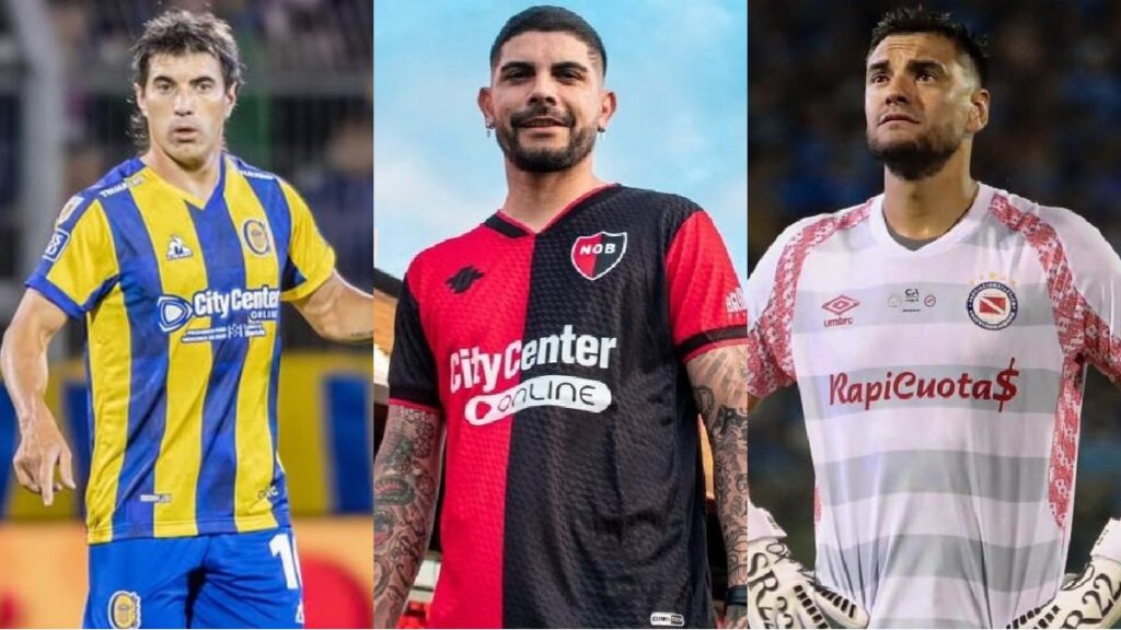 Futbolistas Argentinos Libres en 2026: Posibles Refuerzos para la Liga MX