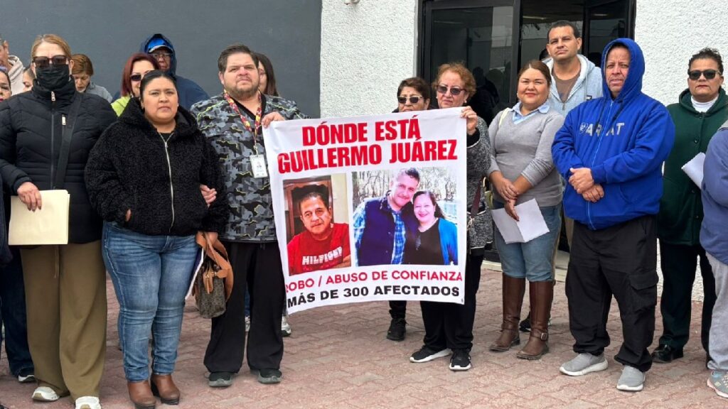 Denuncia de fraude millonario en el IMSS de Lerdo: Un hombre maneja ahorros y inversiones sin rendir cuentas