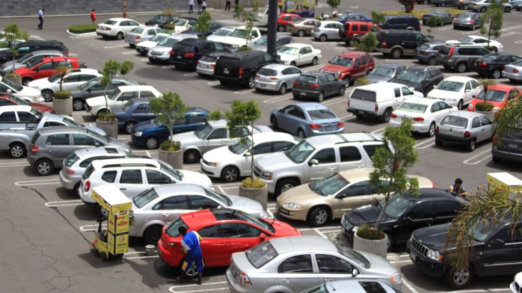¡Atención, Puebla! Promueven horas gratis en estacionamientos de plazas comerciales