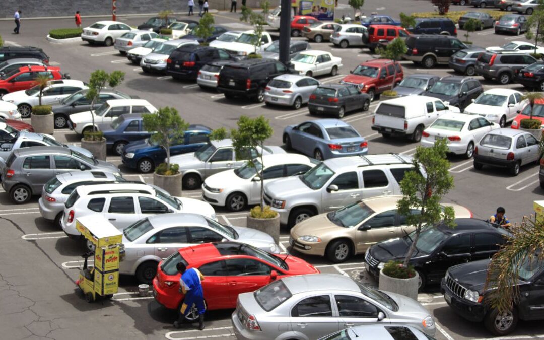 ¡Atención, Puebla! Promueven horas gratis en estacionamientos de plazas comerciales