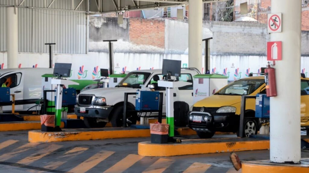 Las Nuevas Multas del Hoy No Circula en el Valle de Toluca para 2026 sin Prórrogas