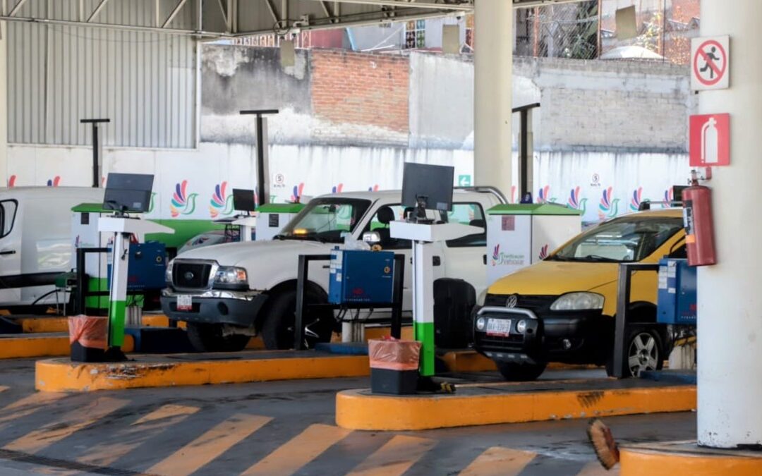 Las Nuevas Multas del Hoy No Circula en el Valle de Toluca para 2026 sin Prórrogas