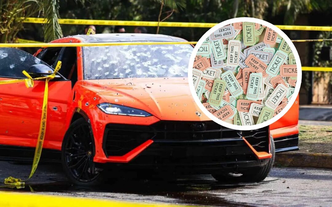 Explorando las Rifas Colombianas y los Préstamos ‘Gota a Gota’: La Conexión con el Caso de Alberto Prieto