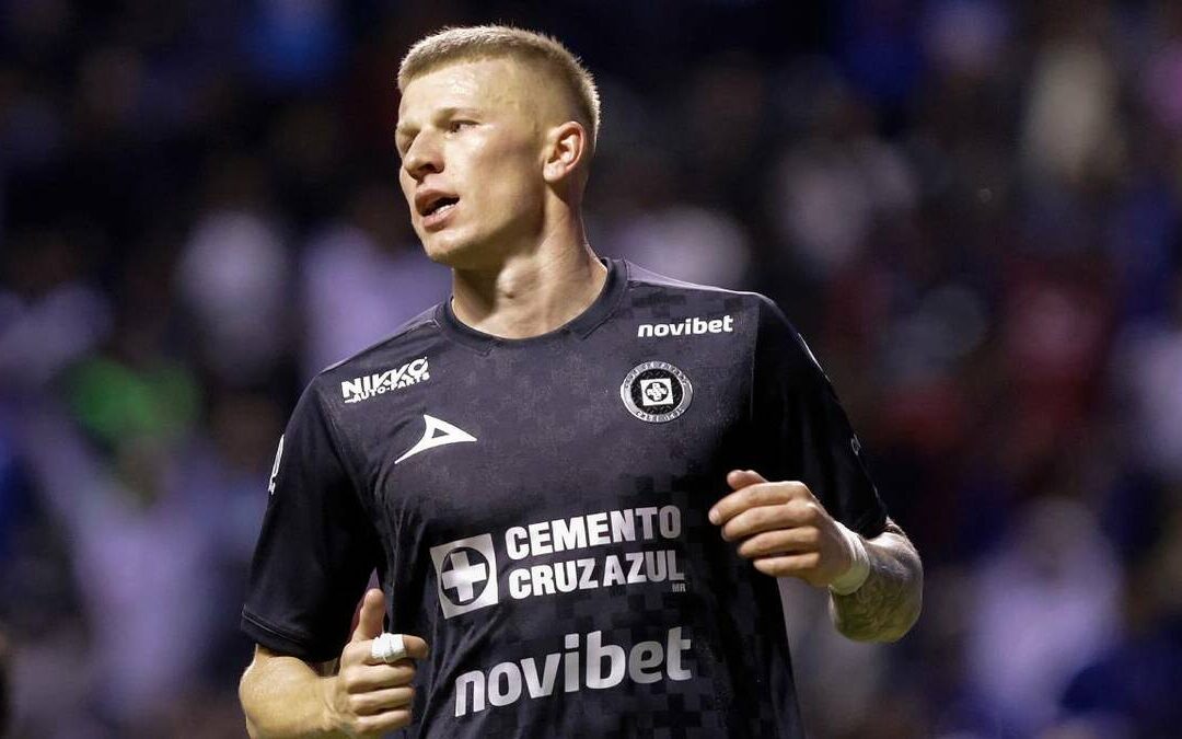 La novela de transferencias de Mateusz Bogusz en Cruz Azul: ¿Cuándo hará su aparición?
