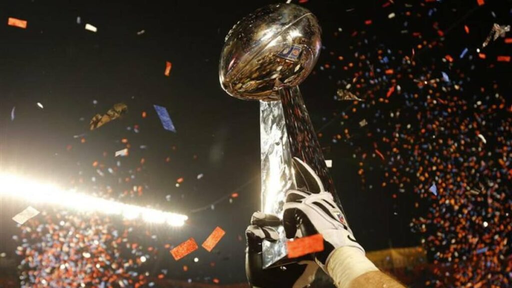 Cómo la Inteligencia Artificial Predice los Próximos Ganadores del Super Bowl