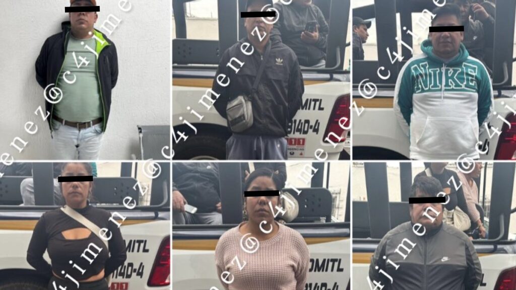 Banda de Invasores Ataca a Hombre en Milpa Alta: ¿Un Nuevo Caso de Despojo de Vivienda?