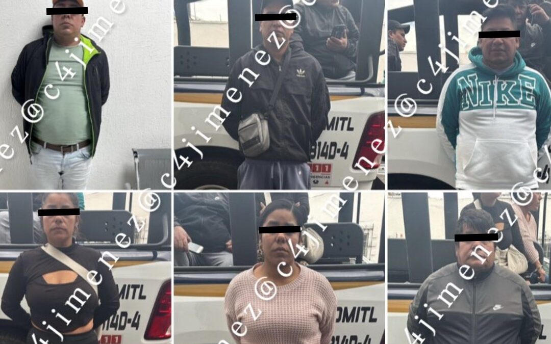 Banda de Invasores Ataca a Hombre en Milpa Alta: ¿Un Nuevo Caso de Despojo de Vivienda?