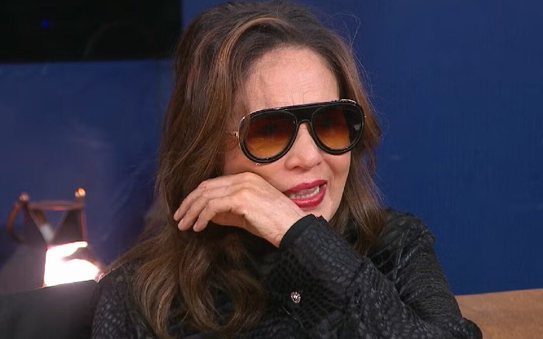 Yolanda Andrade celebra su cumpleaños 54 tras su hospitalización: ‘No me empujen’