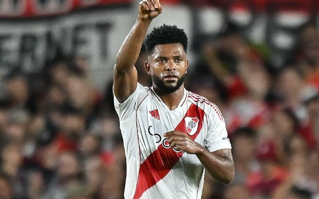 Miguel Borja Completa Pruebas Médicas con Cruz Azul: Contrato Pendiente