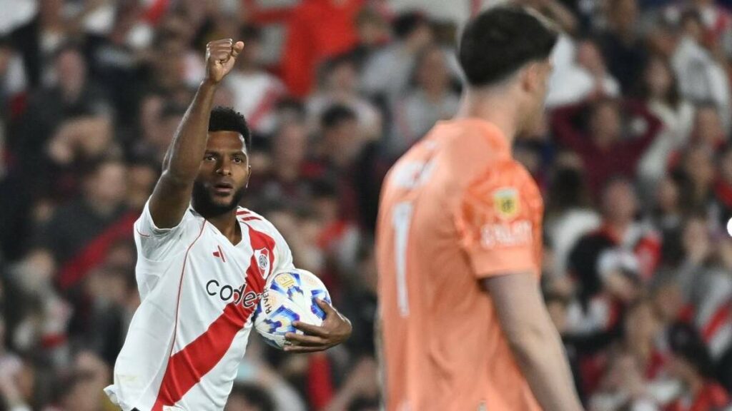 Descubre por qué a Miguel Borja, futuro jugador de Cruz Azul, le llaman ‘Colibrí’