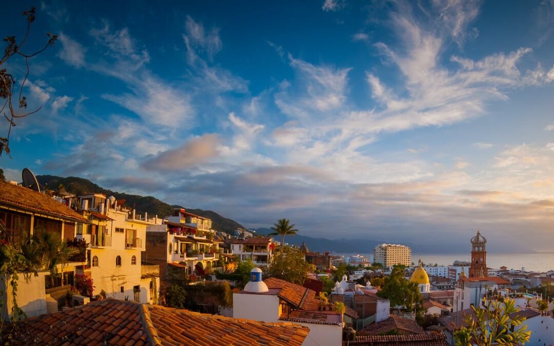 Descubre la Agenda Turística de Fin de Año en Jalisco: Actividades en Guadalajara, Pueblos Mágicos y Puerto Vallarta