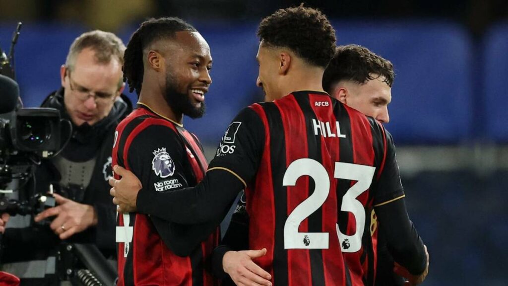 Manchester City revoluciona el mercado de la Premier League con una nueva contratación de delantero