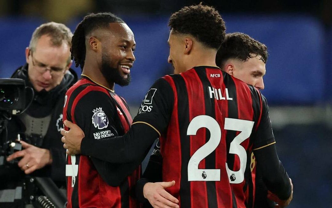 Manchester City revoluciona el mercado de la Premier League con una nueva contratación de delantero