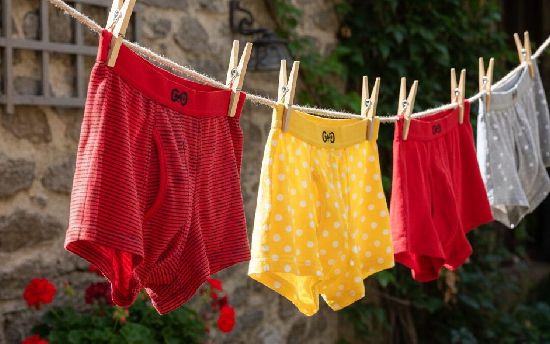 Ritual de Año Nuevo: ¿Calzones Amarillos o Rojos? Lo Que Dice la Iglesia