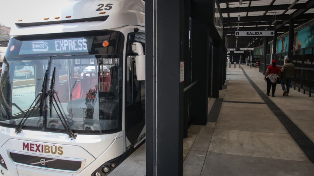 Horarios del Mexibús: Todo lo que Necesitas Saber para el 31 de Diciembre y el 1 de Enero