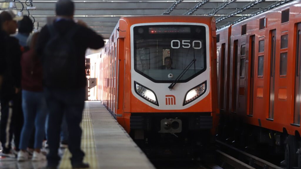 Horarios del Metro CdMx y Metrobús para el 31 de diciembre y 1 de enero: ¡Prepárate para el Año Nuevo!