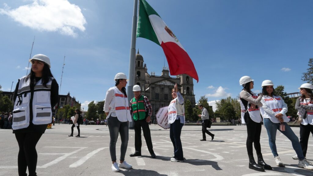 Temblor en México: Sismos y microsismos del 31 de diciembre EN VIVO