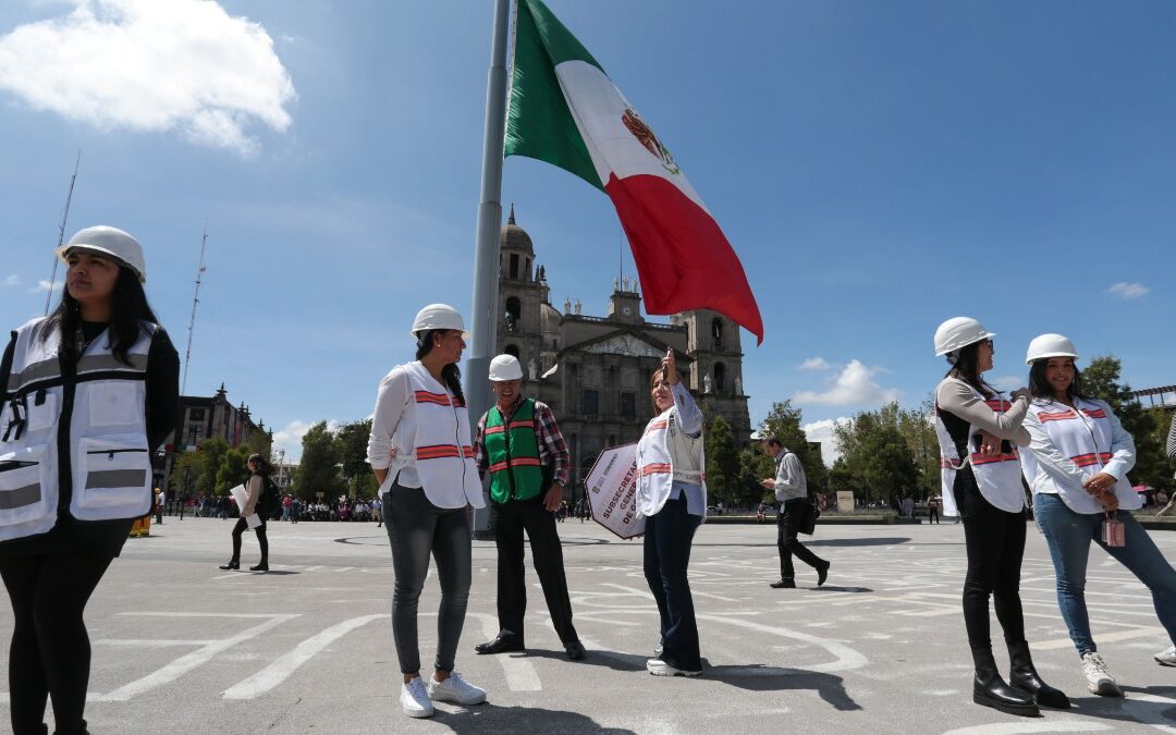 Temblor en México: Sismos y microsismos del 31 de diciembre EN VIVO