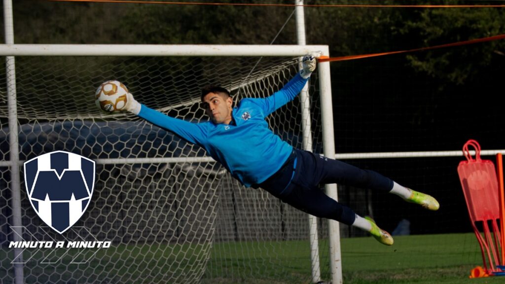 Rayados: Últimas Noticias y Fichajes para el Clausura 2026