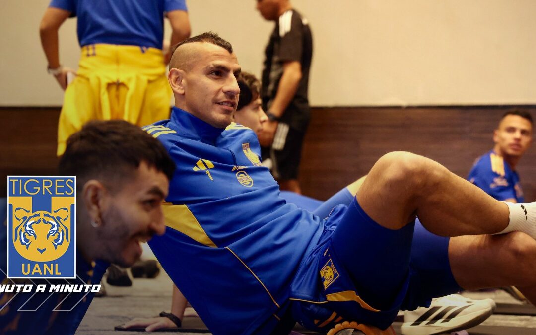 Tigres: Últimas Noticias y Fichajes para el Clausura 2026