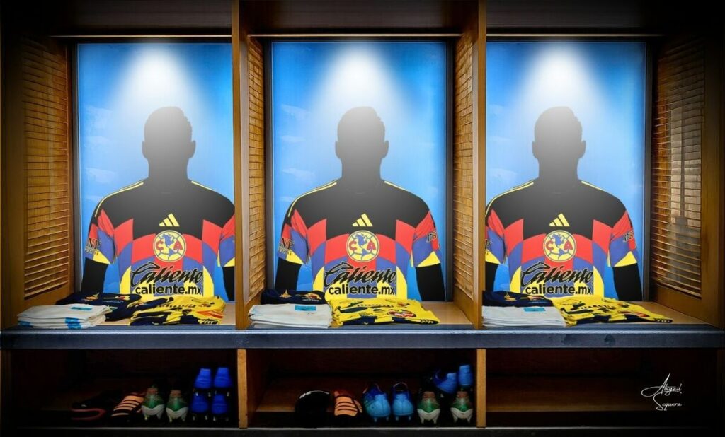 América: ¿Por qué no ha realizado fichajes en el mercado invernal?