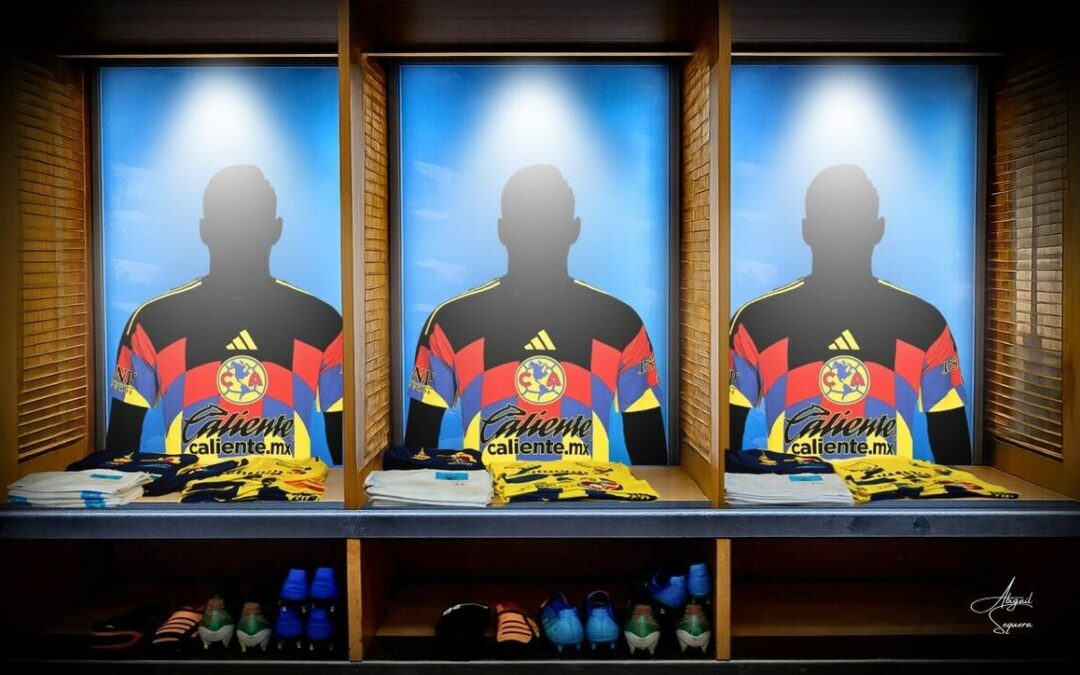 América: ¿Por qué no ha realizado fichajes en el mercado invernal?