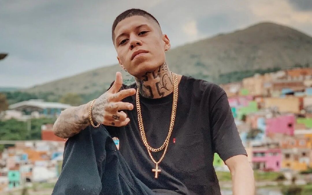 Santa Fe Klan Anuncia Fiesta Gratuita en Guanajuato para Celebrar el Año Nuevo 2023