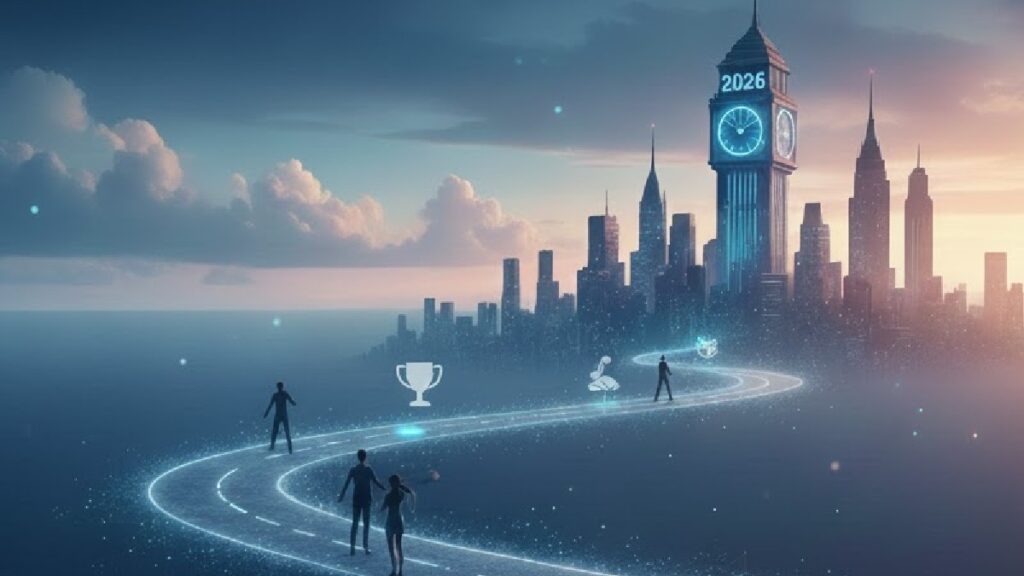 Cómo Cumplir con las Metas del 2026: Guía Básica para el Éxito en Orlando