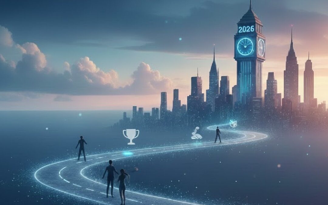 Cómo Cumplir con las Metas del 2026: Guía Básica para el Éxito en Orlando