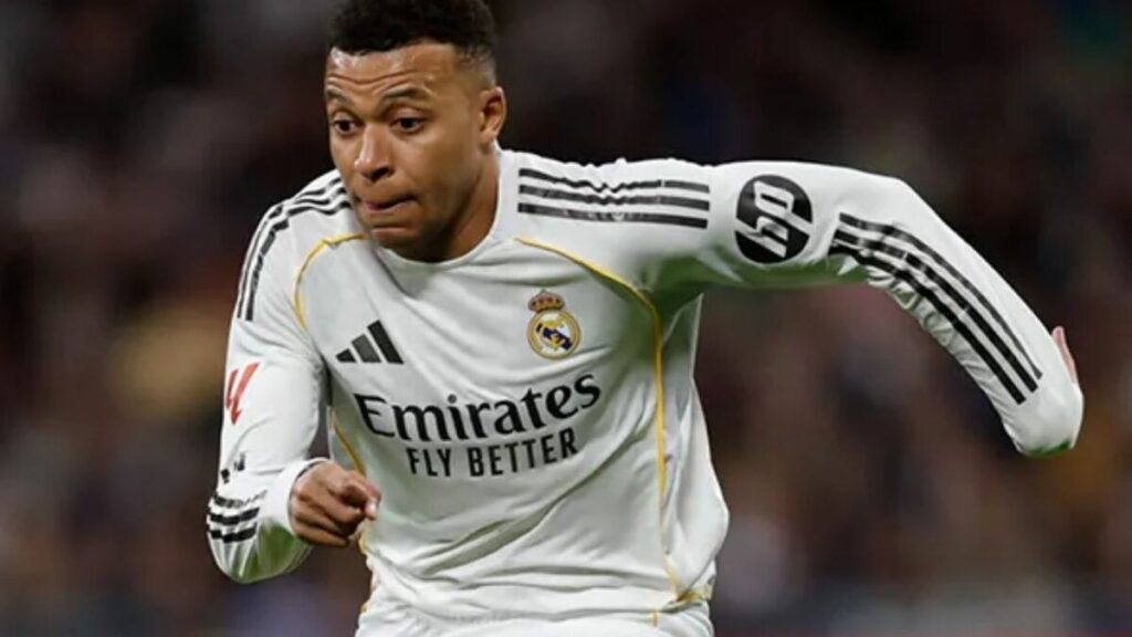 Mbappé se pierde la Supercopa de España: Mala noticia para el Real Madrid