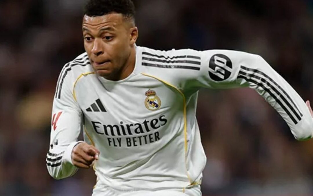 Mbappé se pierde la Supercopa de España: Mala noticia para el Real Madrid