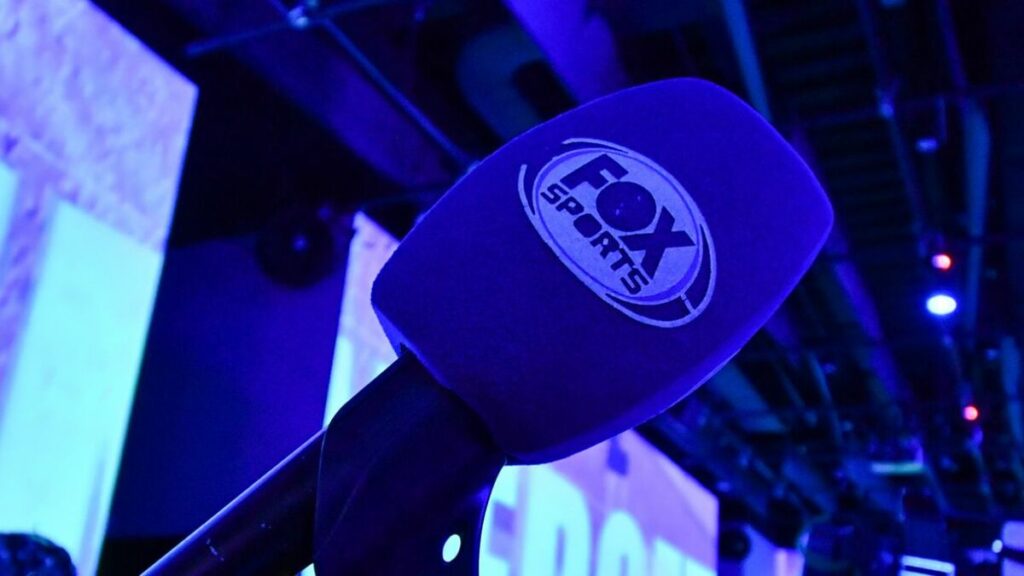 Fox Sports atravesando una crisis: Pérdida de figuras clave en 2025