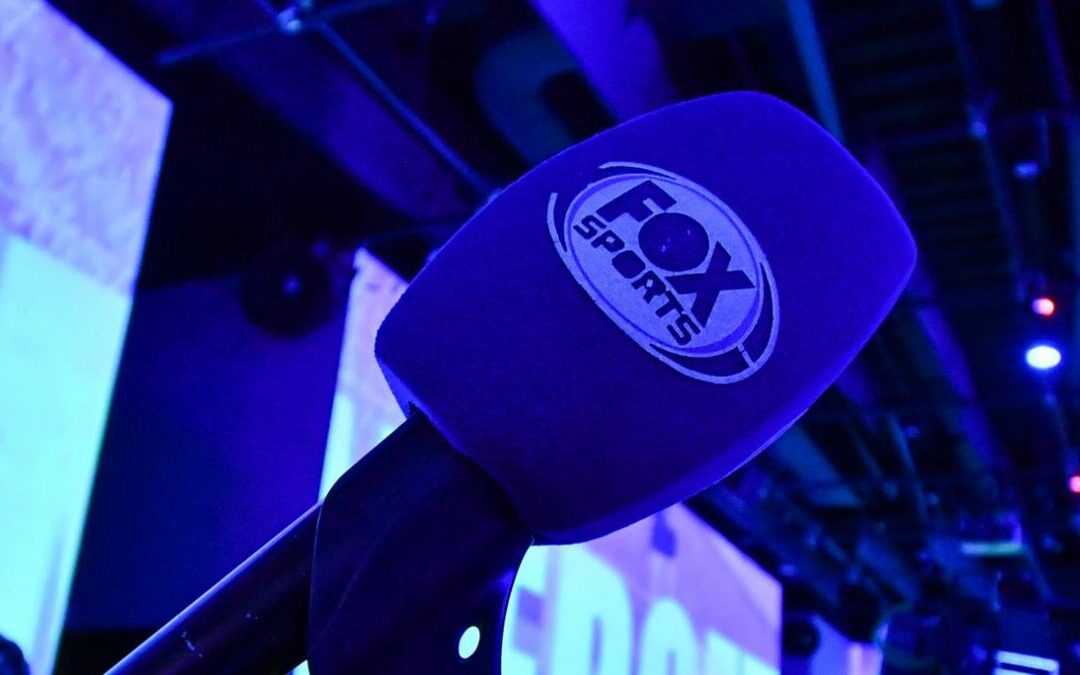 Fox Sports atravesando una crisis: Pérdida de figuras clave en 2025